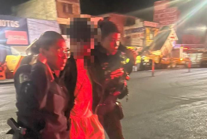 Localizan sano y salvo a joven desaparecido y evitan extor sión a su familia