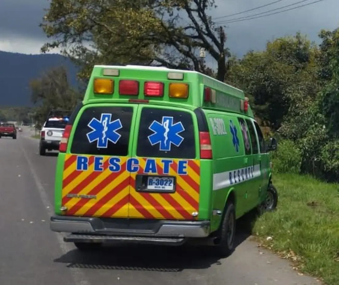 Localizan sin vida a adulto mayor en Paracho