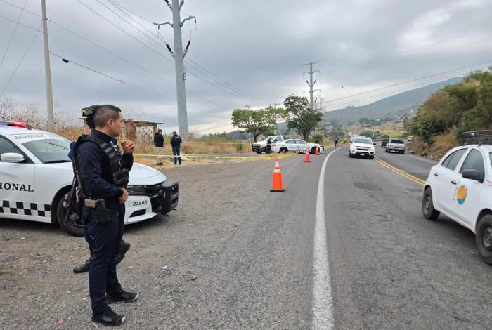 Localizan sin vida a un joven que fue “levantado” la madrugada del viernes en Zamora