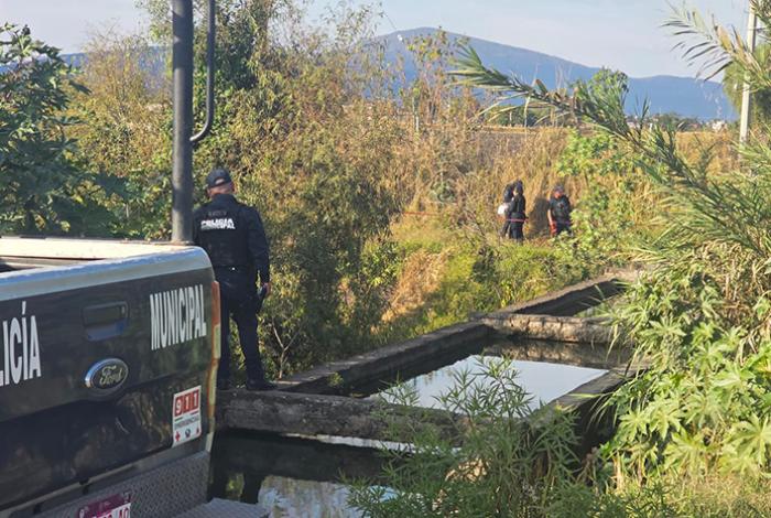 Localizan un cadáver con huellas de violencia en el Río Duero, en Zamora