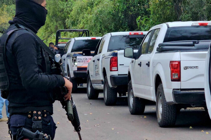 Localizan un ejecutado en huerta de mangos, en Lázaro Cárdenas