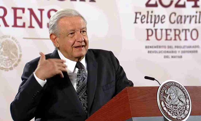 López Obrador y la Reforma al Poder Judicial: Propuesta de Cambios y Críticas