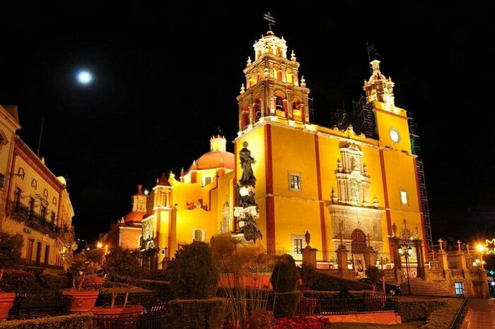 Los 5 municipios de Guanajuato más baratos y bonitos para vivir, según la IA