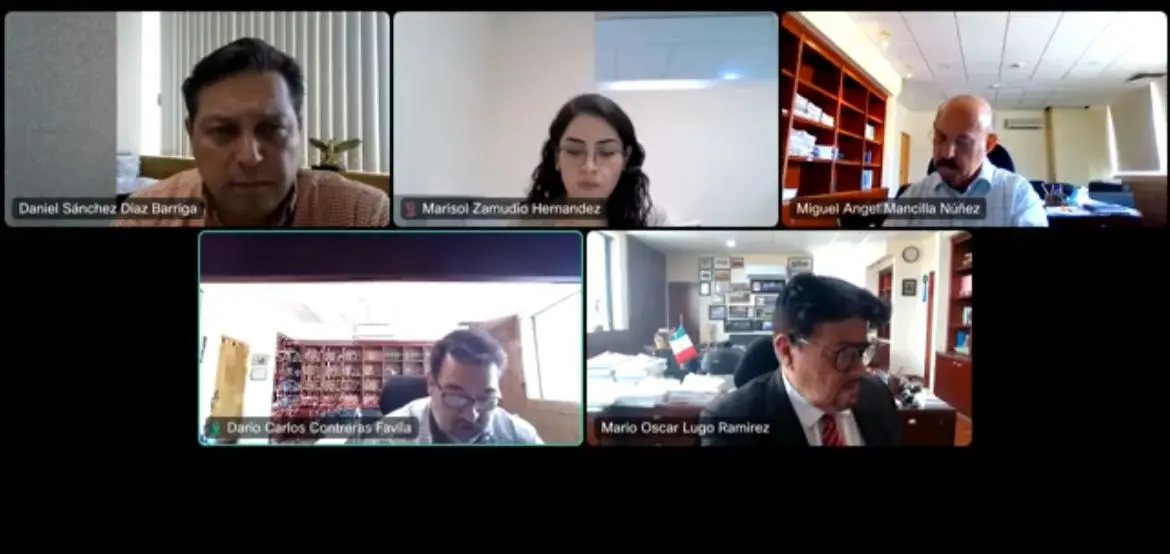 Los Alegres del Barranco no podrán cantar narcocorridos en Michoacán, determina Segundo Tribunal Colegiado