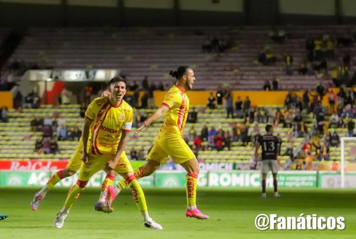 Los Canarios del Atlético Morelia visitan la complicada aduana de Tepatitlán