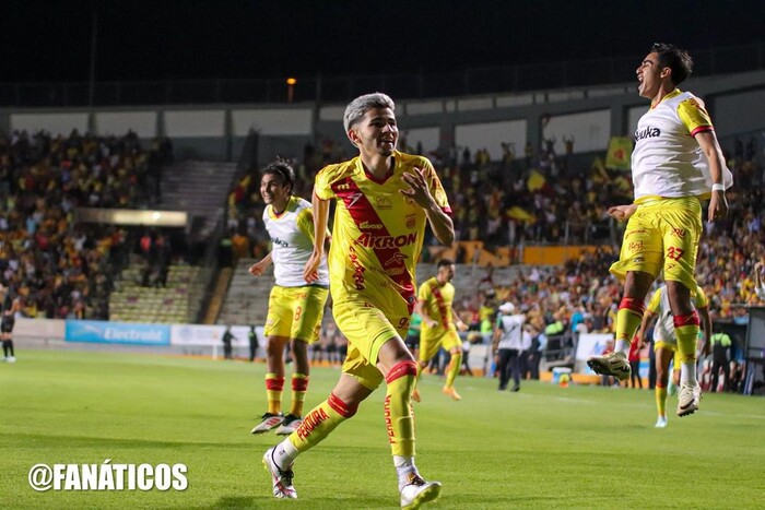 Los Canarios vuelan alto en el Morelos al vencer a Leones Negros