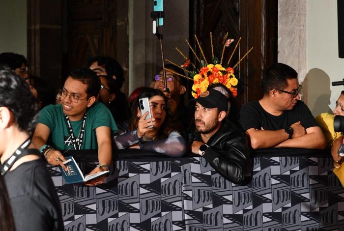 Los de afuera, la otra mirada al FICM