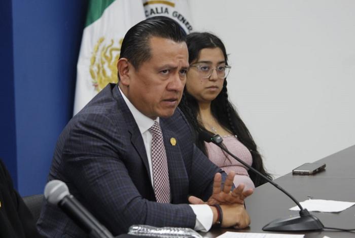 Los escoltas de Carlos Manzo tuvieron tres oportunidades para darse cuenta del asesino: Torres Piña