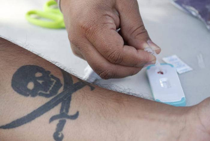 Los jóvenes con VIH en México luchan contra la ola de “conservadurismo” y “desinformación”