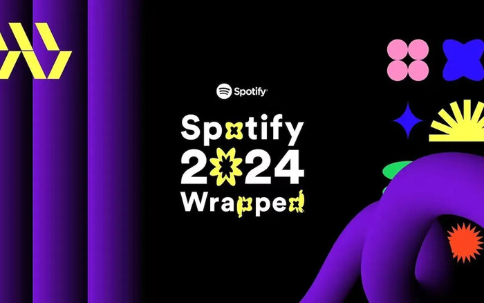 Los mexicanos más escuchados según Spotify Wrapped 2024