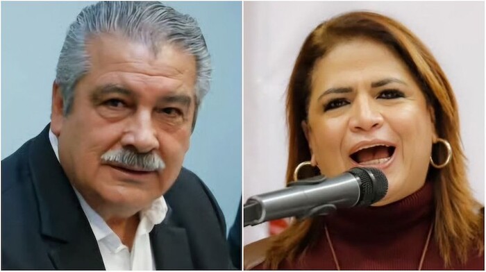 Los Suspirantes… 4T: ¿Raúl o Fabiola?