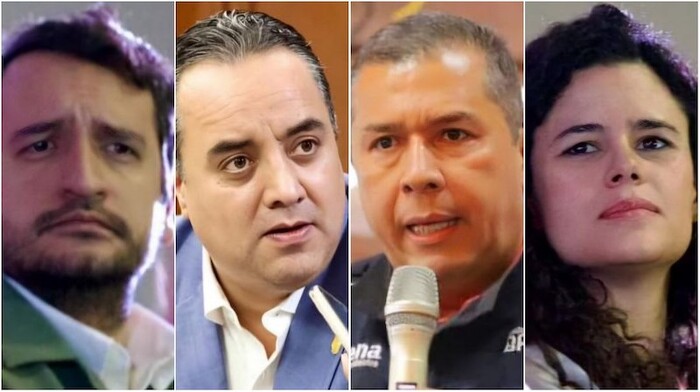 Los Suspirantes… Tiempo de definiciones en el Morena