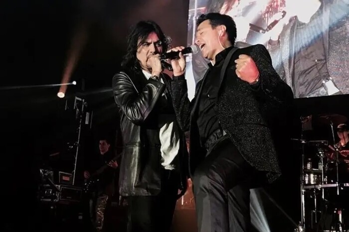 Los Temerarios en Estadio GNP: setlist, ubicación y detalles de sus últimos conciertos