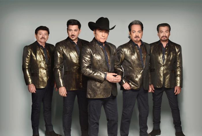 Los Tigres del Norte y Dolores Huerta se unen en campaña que reivindica a los inmigrantes