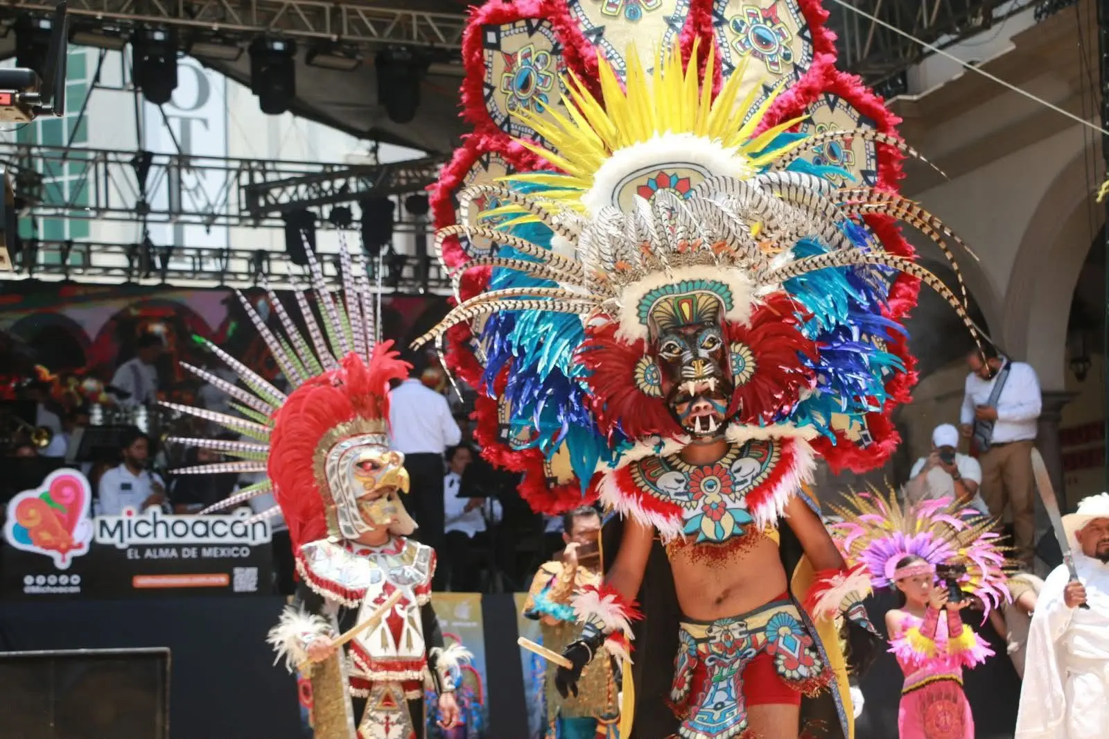 Los Tlahualiles de Sahuayo llegan a Jalisco este sábado