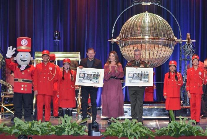 Lotería Nacional reconoce vigencia de la defensa de la soberanía al conmemorar Batalla de Puebla