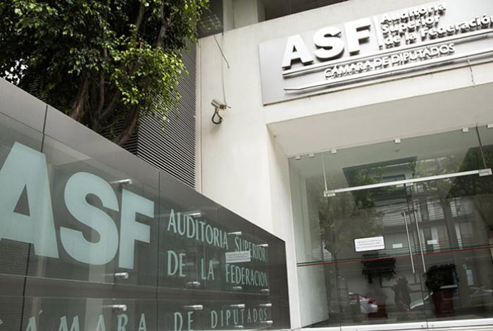 Última Cuenta Pública de AMLO, con 6 mil 969 mdp en irregularidades: ASF