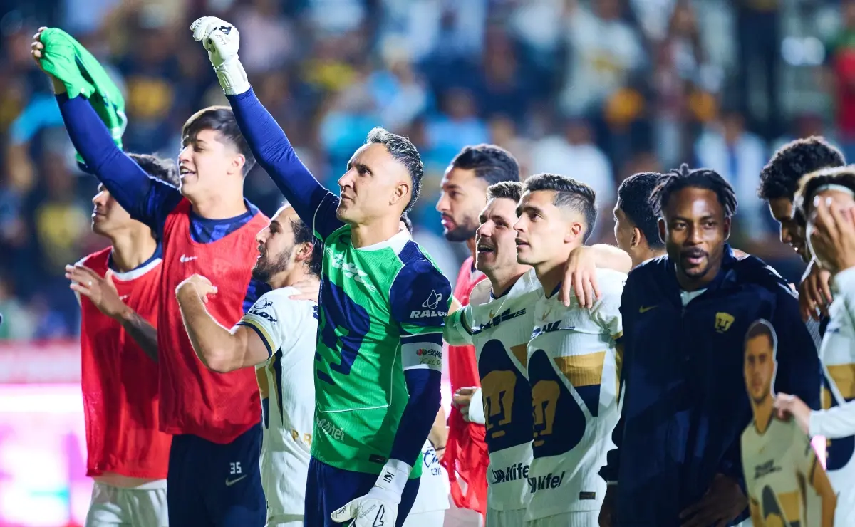 Última jornada de la Liga MX CL26: Así quedó la Liguilla