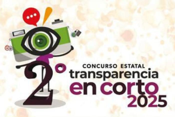 ¡Última llamada! Nueva fecha límite para Concurso Transparencia en Corto 2025: Secoem