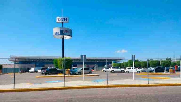 #ÚltimaHora: Ruta Gris suspende servicio en la Terminal de Autobuses de Morelia