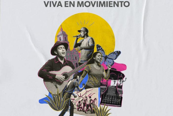 ¡Último día! Cierra convocatoria para proyectos de música, hip hop y muralismo: Secum