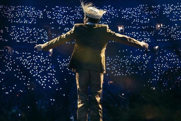 Último show en Puerto Rico de Bad Bunny será transmitido vía streaming