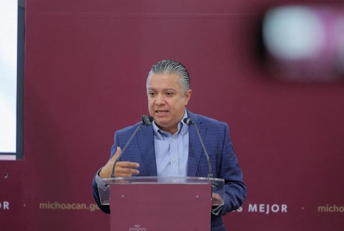 Últimos días para obtener 10 % de descuento en refrendo vehicular: Luis Navarro