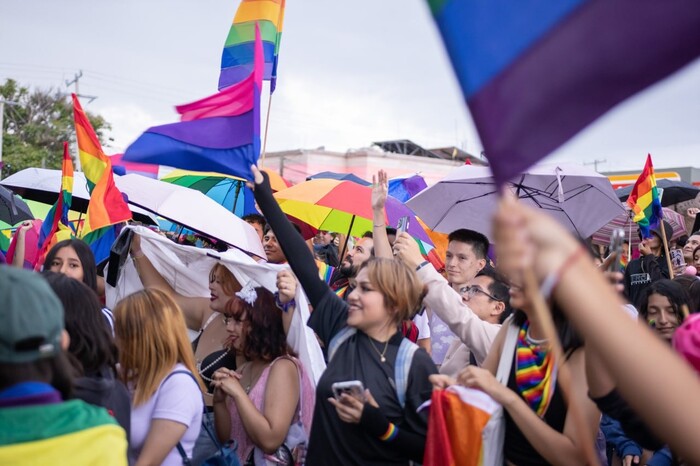 Últimos días para participar en la convocatoria para el Premio Michoacano al Orgullo LGBTTTIQ+