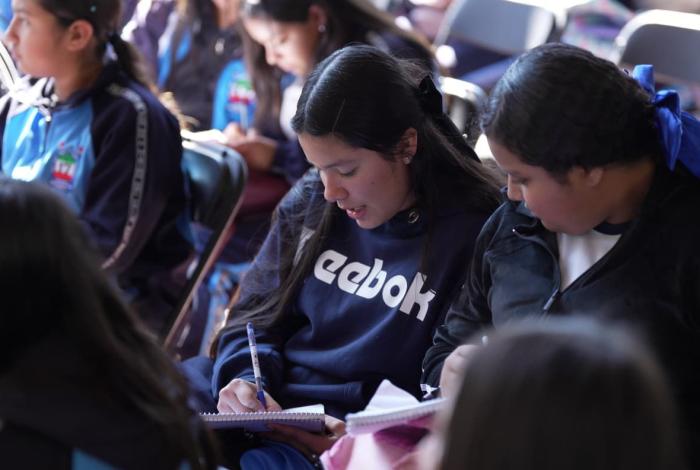 Últimos días para que te registres a la Universidad Rosario Castellanos; clases inician el 2 de marzo