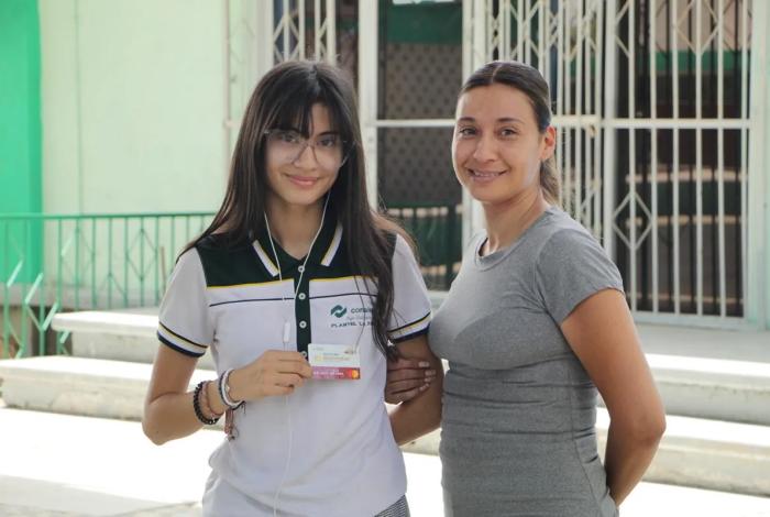 Últimos días para registrarse a la Beca Benito Juárez