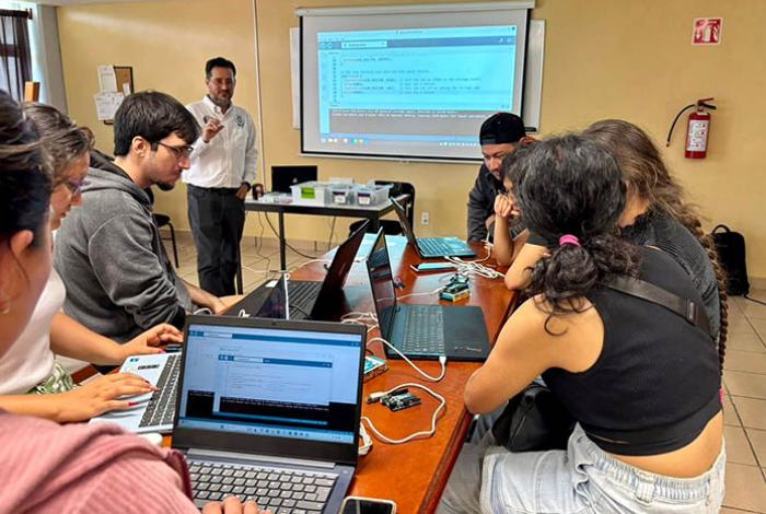 Últimos días para registrarse a los cursos de formación en Inteligencia Artificial