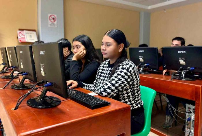 Últimos días para registrarse a los cursos de formación en Inteligencia Artificial