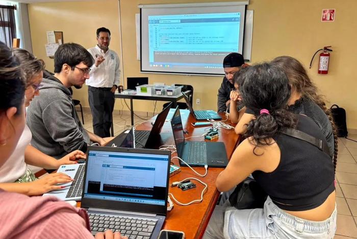 Últimos días para registrarse a los cursos de formación en Inteligencia Artificial