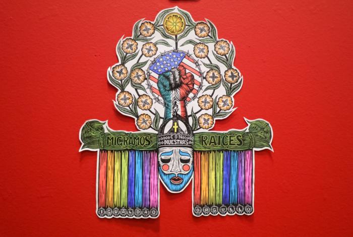 Últimos días para visitar la Expo ‘Máscaras: identidad en la diversidad’, en Clavijero