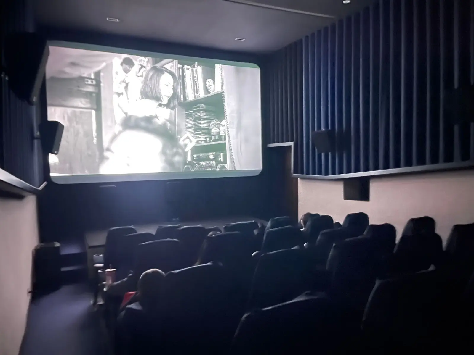 ¡Luces, cámara y MORELIA! Todo listo para la Semana del Cine