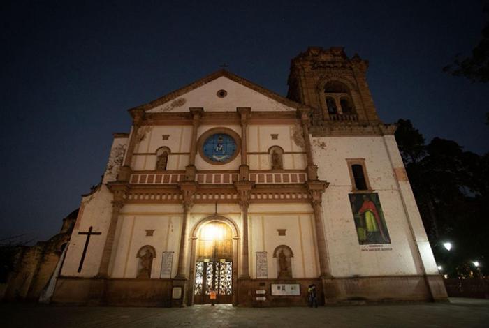 Lugares imperdibles para visitar en Pátzcuaro por Noche de Muertos