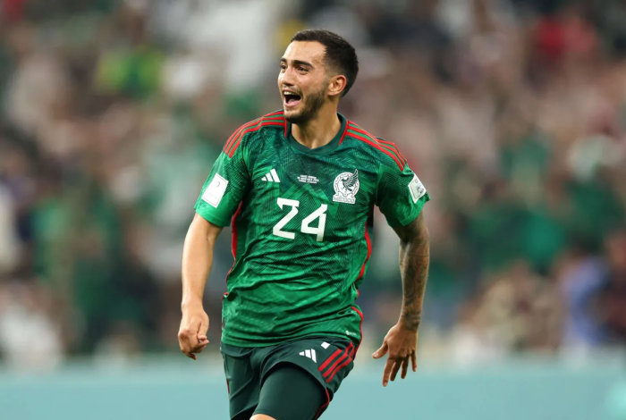 Luis Chávez se recupera exitosamente y mira al Mundial 2026