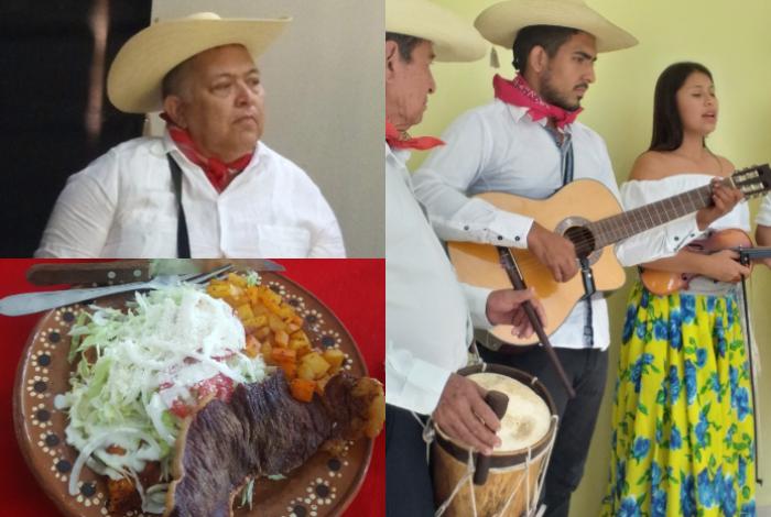 Luis Enrique Echenique, pilar cultural en la Tierra Caliente del Balsas (In memoriam)