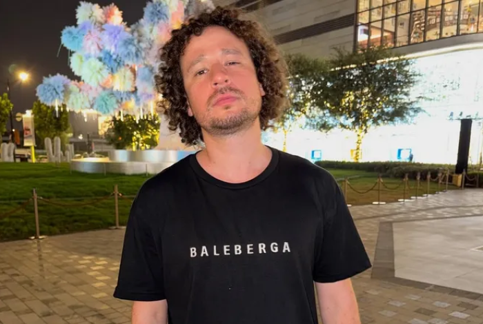 Luisito Comunica enfrenta rechazo de visa en India