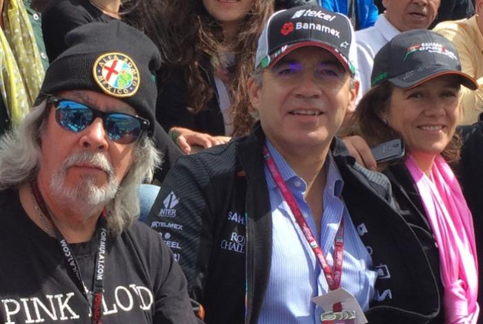Luto en la familia Calderón: El mensaje del expresidente tras la pérdida de su hermano