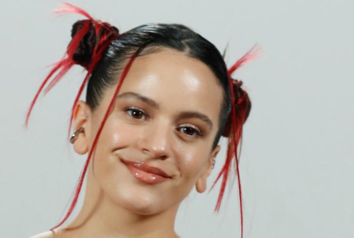 'Lux', saldrá a la luz el próximo 7 de noviembre: Rosalía