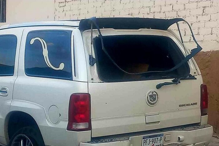 Álvaro Obregón: Matan a conductor de carroza funeraria en Chehuayo Grande