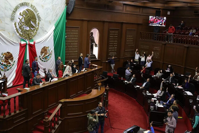 LXXVI Legislatura, sin claridad aún sobre ejercicio del gasto en el Congreso