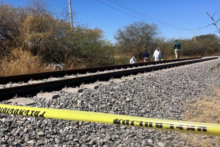 M4t4n a un hombre cerca de Santiago Undameo