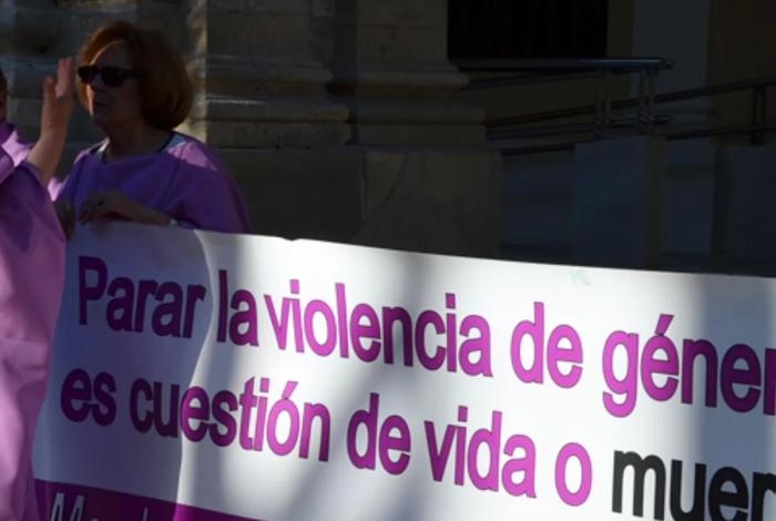 Machismo responsable de al menos 60% de los asesinatos de mujeres: ONU