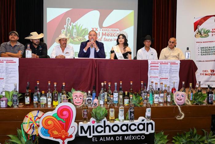Madero repartirá más de 20 mil tacos en su Expo Feria: Sectur