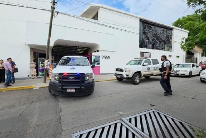 Madre de los dos menores asesinados en hotel de Morelia pidió al personal no hacer limpieza en el cuarto: FGE