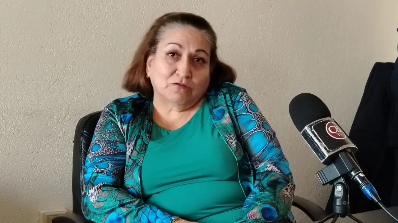 Madre de Oliver Valle continúa en la búsqueda de justicia para su hijo