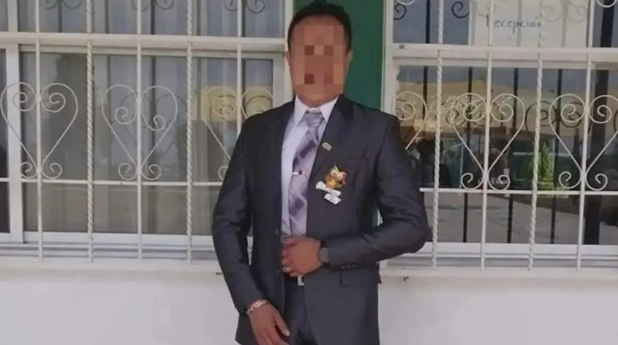 Maestro de Tlaxcala hallado sin vida; un alumno detenido por el crimen