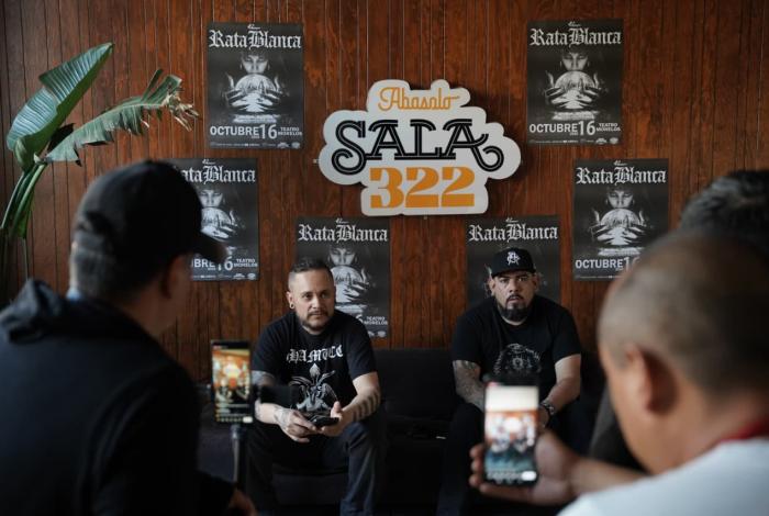 Magos, Espadas y Rosas llegarán al teatro Morelos